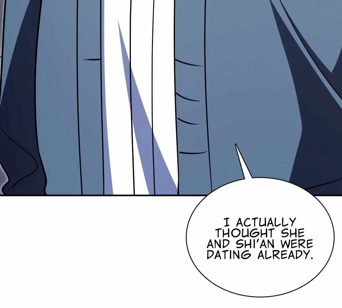 My Wife Is From a Thousand Years Ago Chapter 424 – Page 111