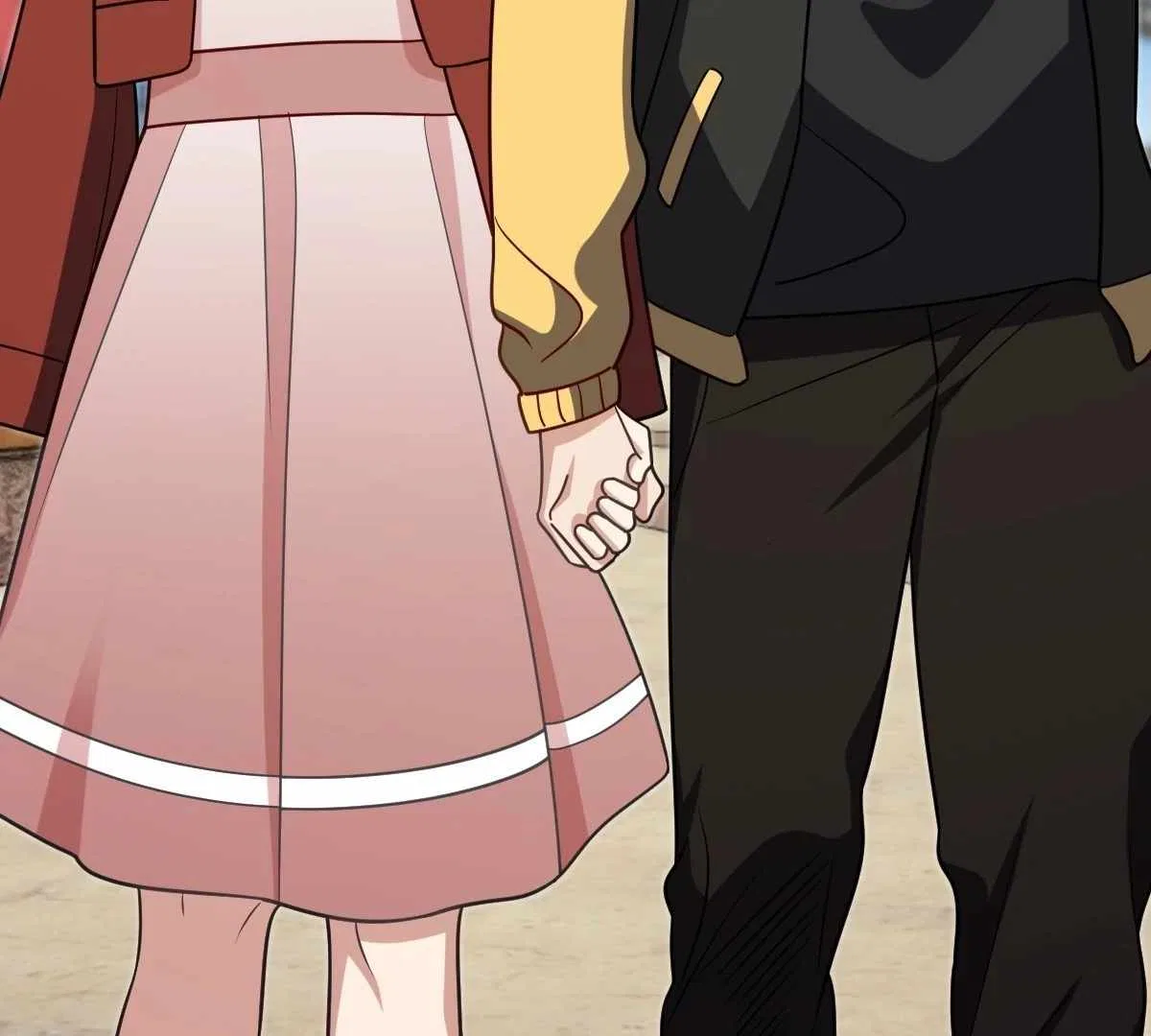 My Wife Is From a Thousand Years Ago Chapter 423 – Page 4