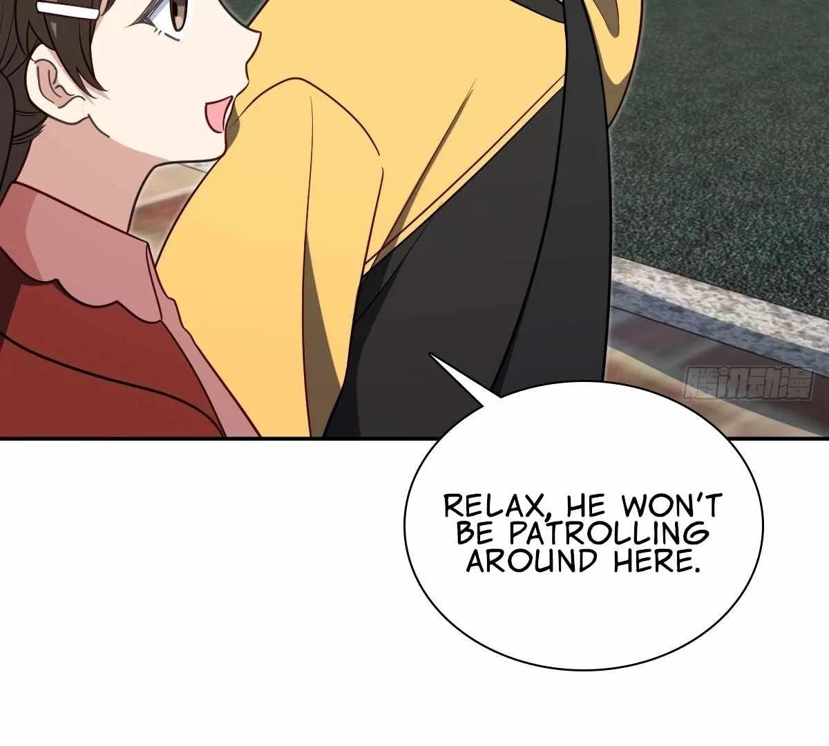 My Wife Is From a Thousand Years Ago Chapter 423 – Page 7
