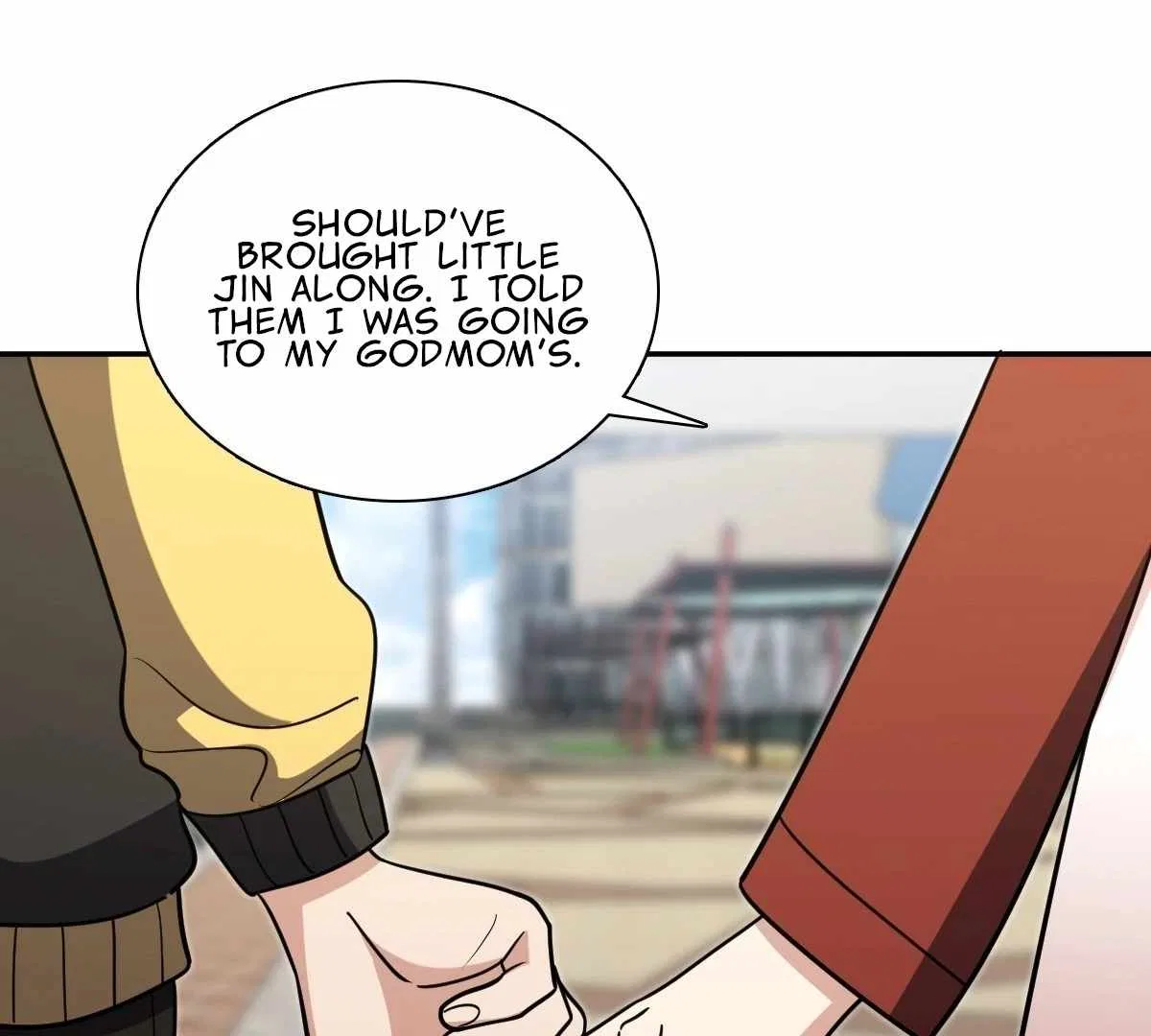 My Wife Is From a Thousand Years Ago Chapter 423 – Page 14