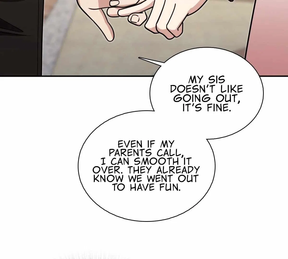 My Wife Is From a Thousand Years Ago Chapter 423 – Page 15