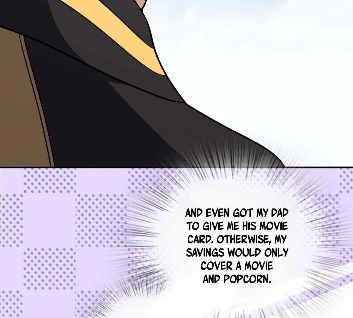 My Wife Is From a Thousand Years Ago Chapter 423 – Page 18