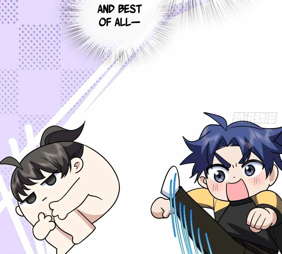 My Wife Is From a Thousand Years Ago Chapter 423 – Page 19