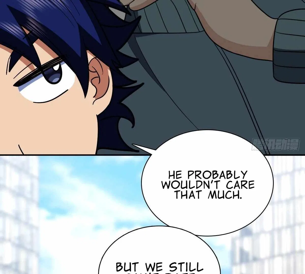 My Wife Is From a Thousand Years Ago Chapter 423 – Page 27