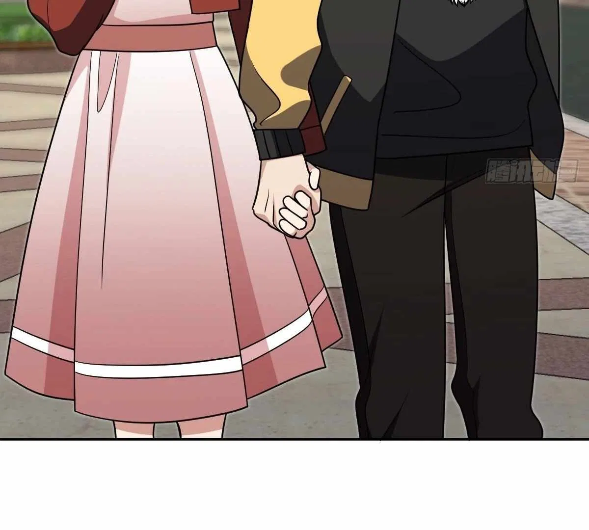 My Wife Is From a Thousand Years Ago Chapter 423 – Page 29