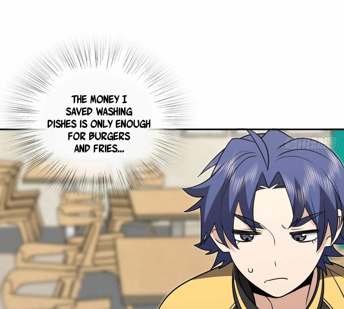My Wife Is From a Thousand Years Ago Chapter 423 – Page 34