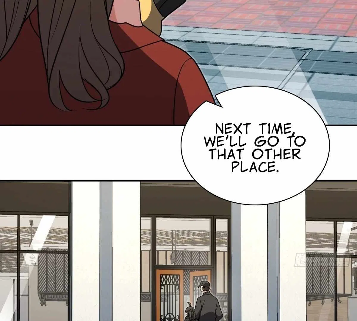 My Wife Is From a Thousand Years Ago Chapter 423 – Page 38
