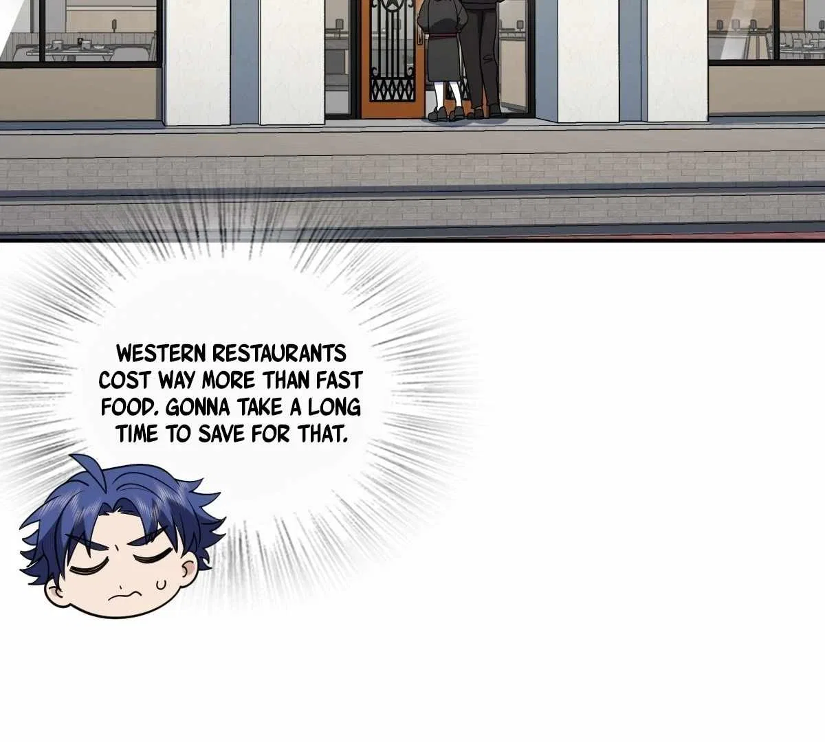 My Wife Is From a Thousand Years Ago Chapter 423 – Page 39