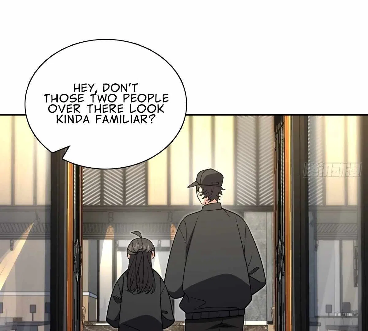 My Wife Is From a Thousand Years Ago Chapter 423 – Page 42