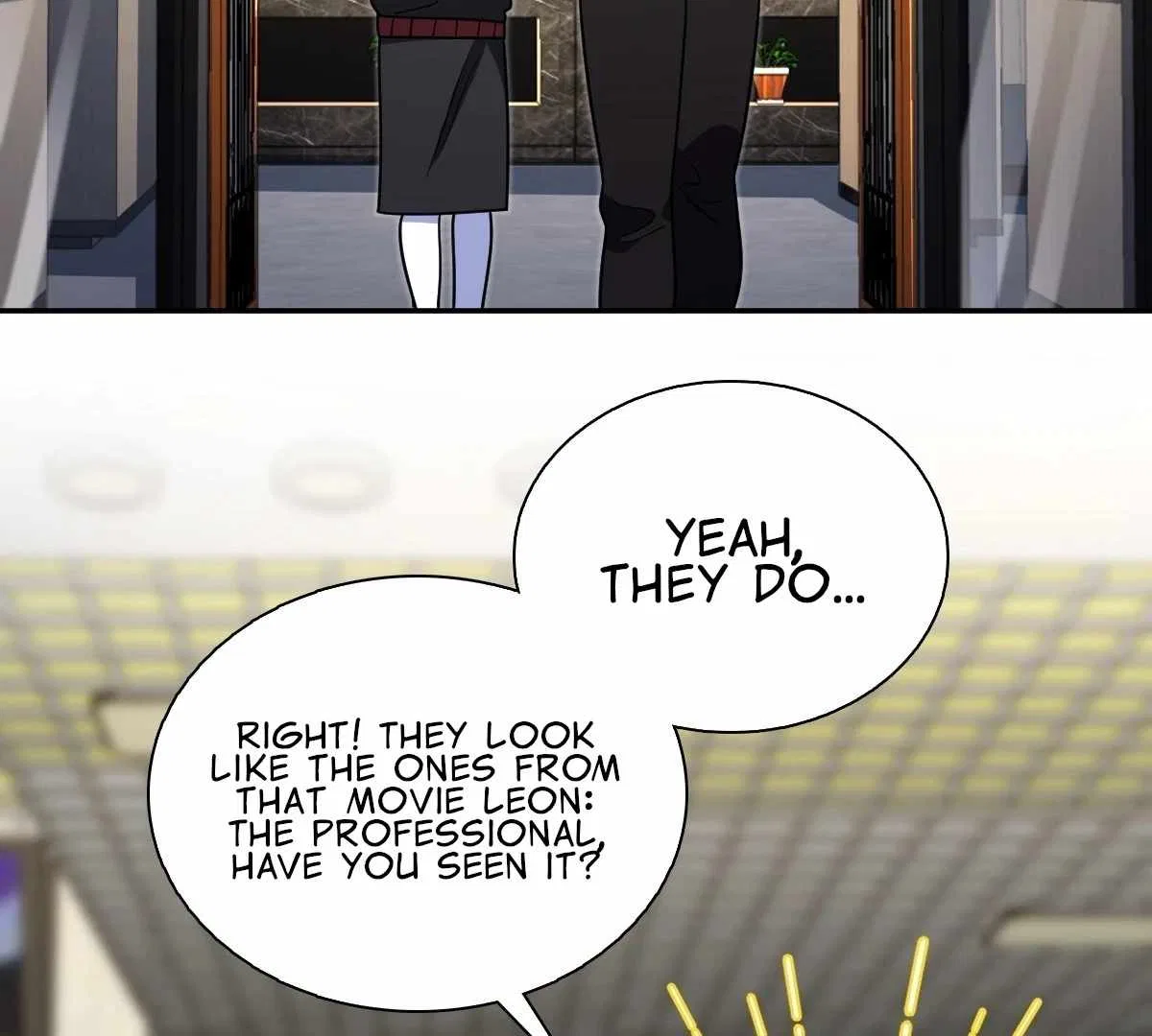 My Wife Is From a Thousand Years Ago Chapter 423 – Page 43