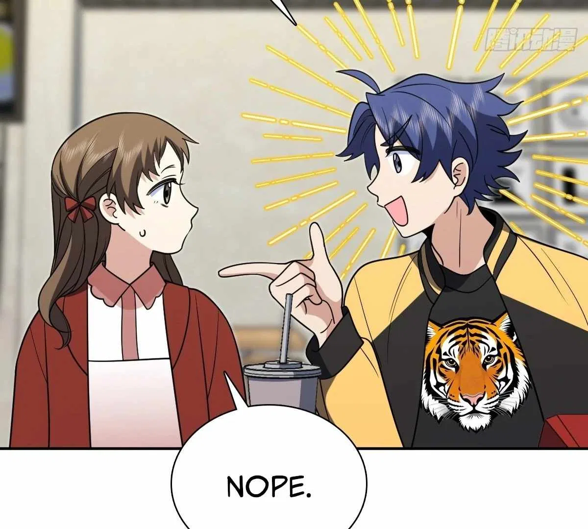 My Wife Is From a Thousand Years Ago Chapter 423 – Page 44