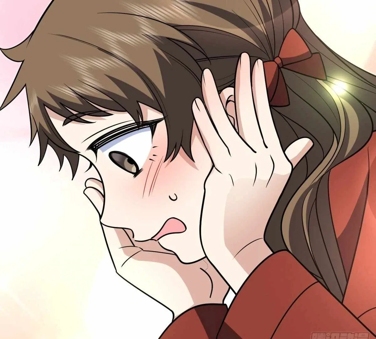 My Wife Is From a Thousand Years Ago Chapter 423 – Page 51