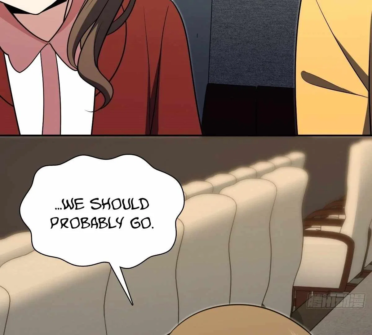 My Wife Is From a Thousand Years Ago Chapter 423 – Page 75