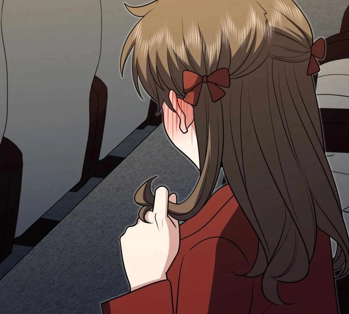 My Wife Is From a Thousand Years Ago Chapter 423 – Page 76
