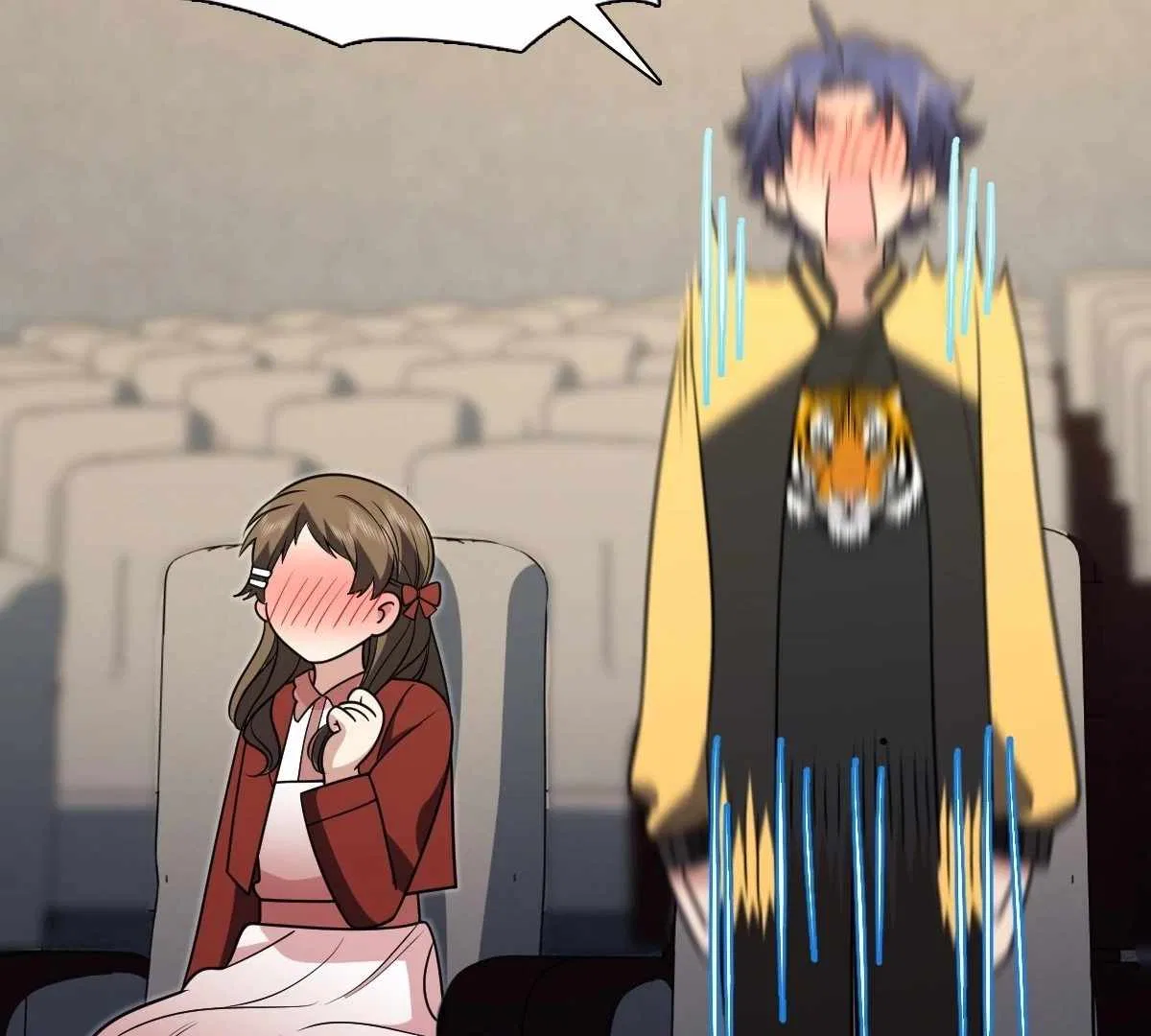 My Wife Is From a Thousand Years Ago Chapter 423 – Page 78