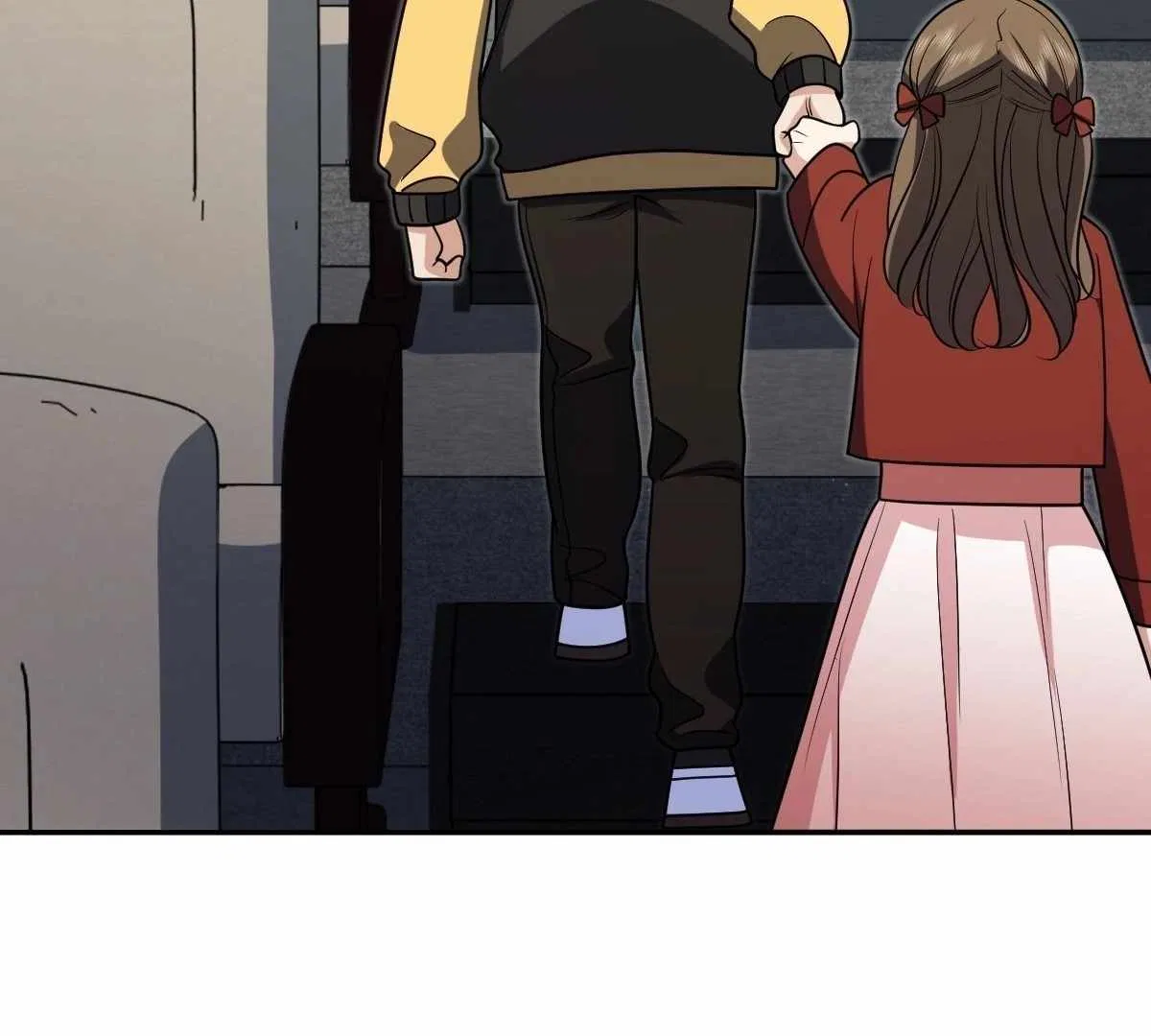 My Wife Is From a Thousand Years Ago Chapter 423 – Page 81