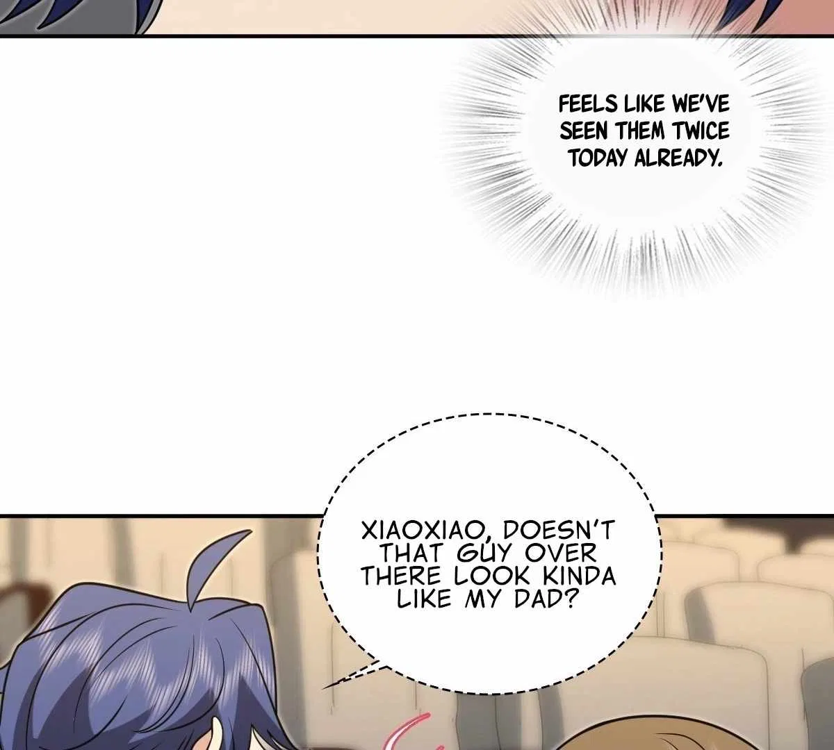 My Wife Is From a Thousand Years Ago Chapter 423 – Page 84