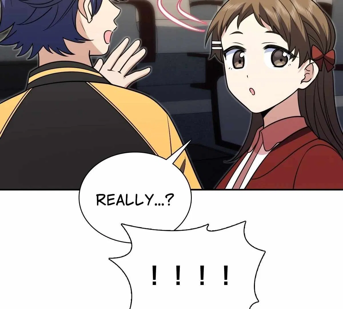 My Wife Is From a Thousand Years Ago Chapter 423 – Page 85