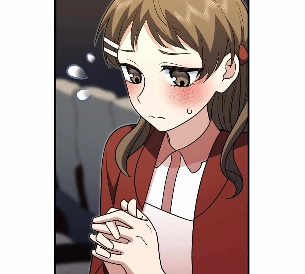 My Wife Is From a Thousand Years Ago Chapter 423 – Page 88