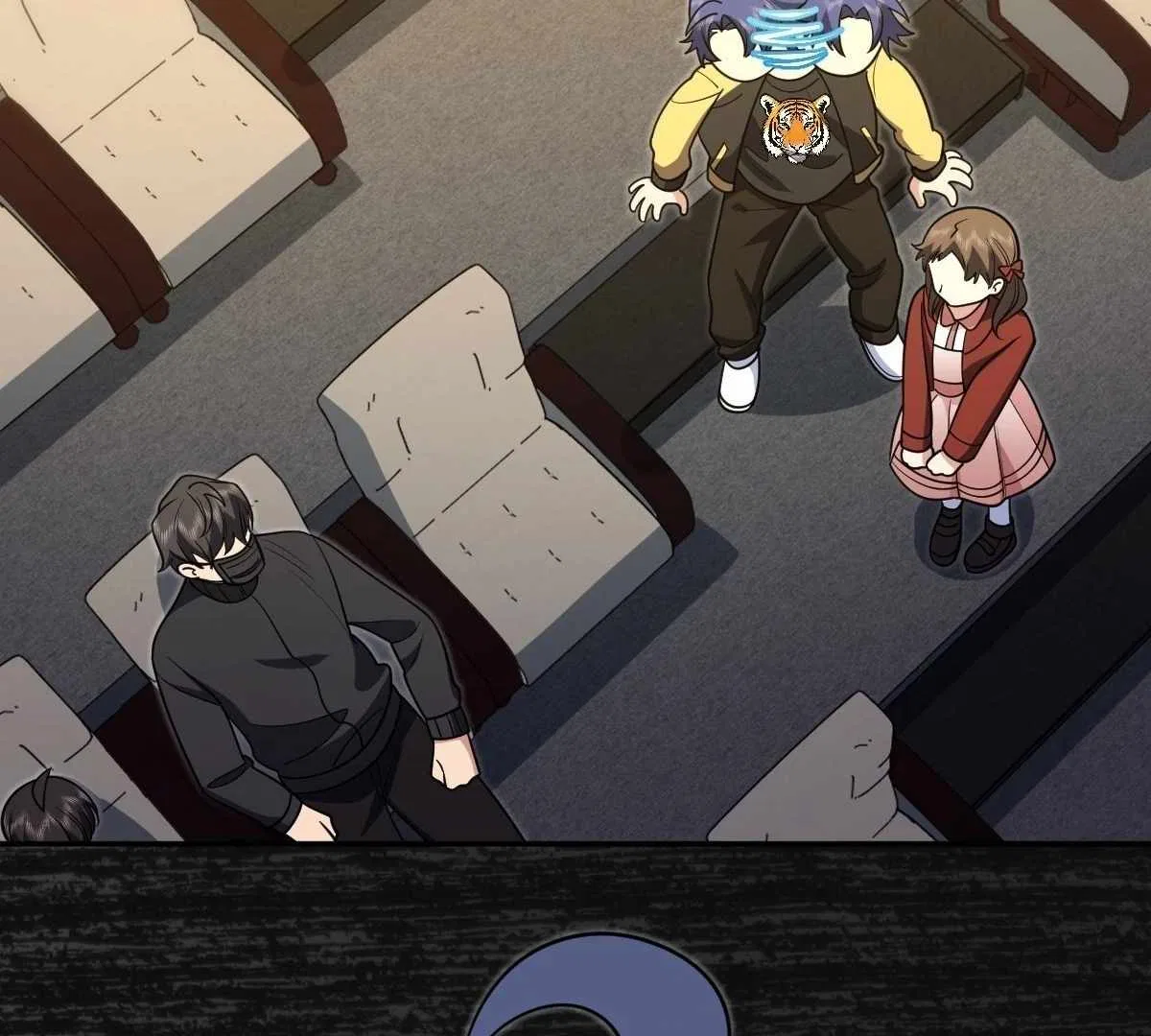 My Wife Is From a Thousand Years Ago Chapter 423 – Page 95