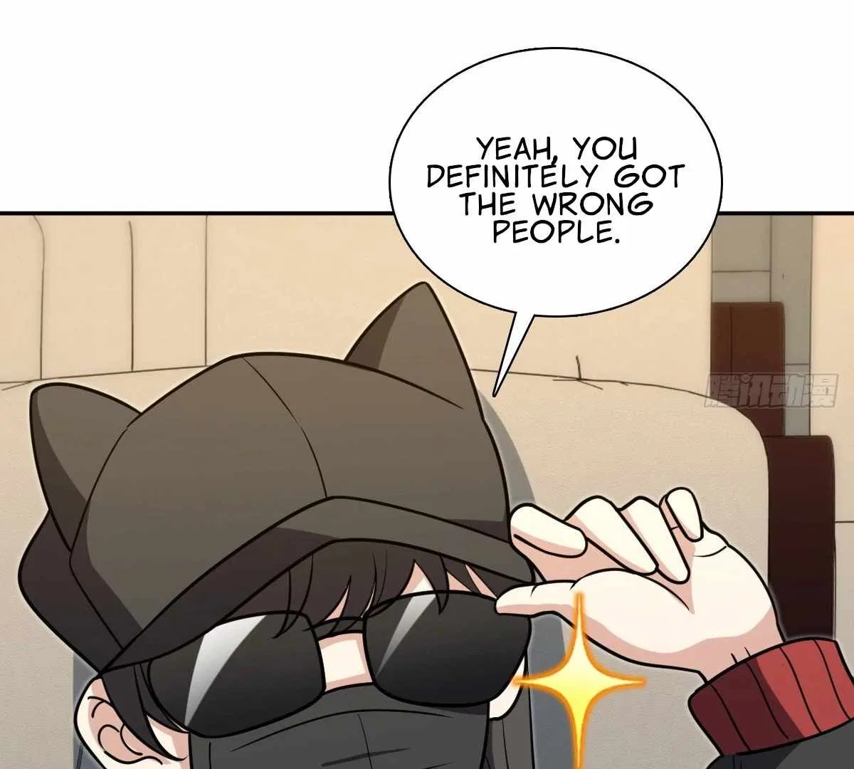 My Wife Is From a Thousand Years Ago Chapter 423 – Page 103