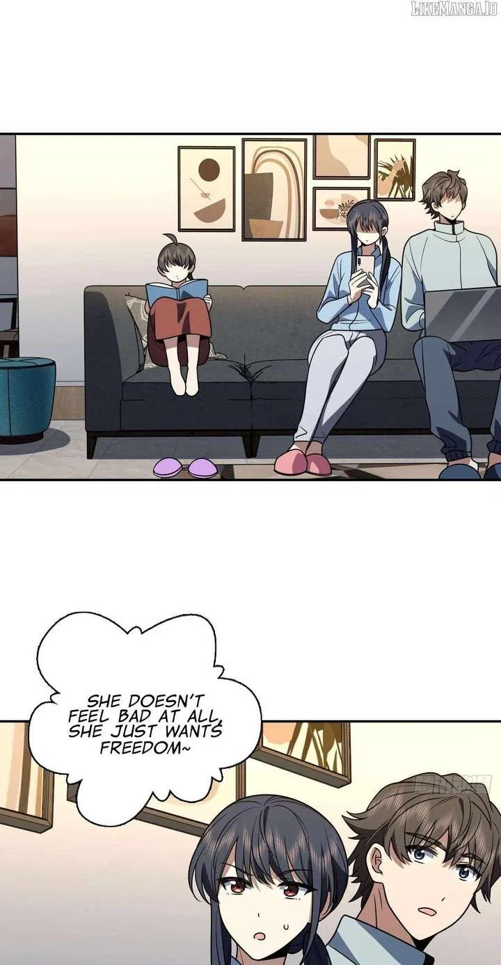 My Wife Is From a Thousand Years Ago Chapter 422 – Page 2