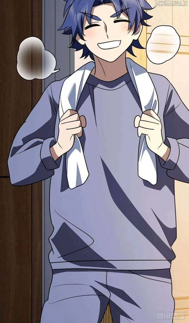 My Wife Is From a Thousand Years Ago Chapter 422 – Page 8