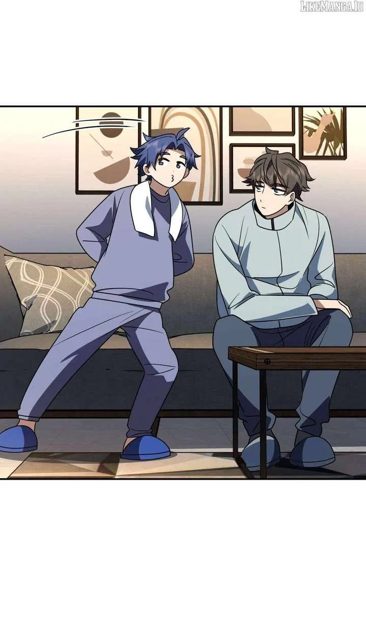 My Wife Is From a Thousand Years Ago Chapter 422 – Page 10