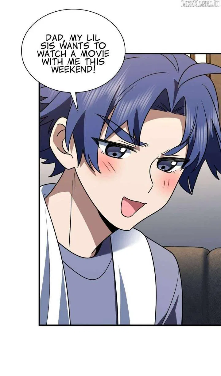 My Wife Is From a Thousand Years Ago Chapter 422 – Page 11