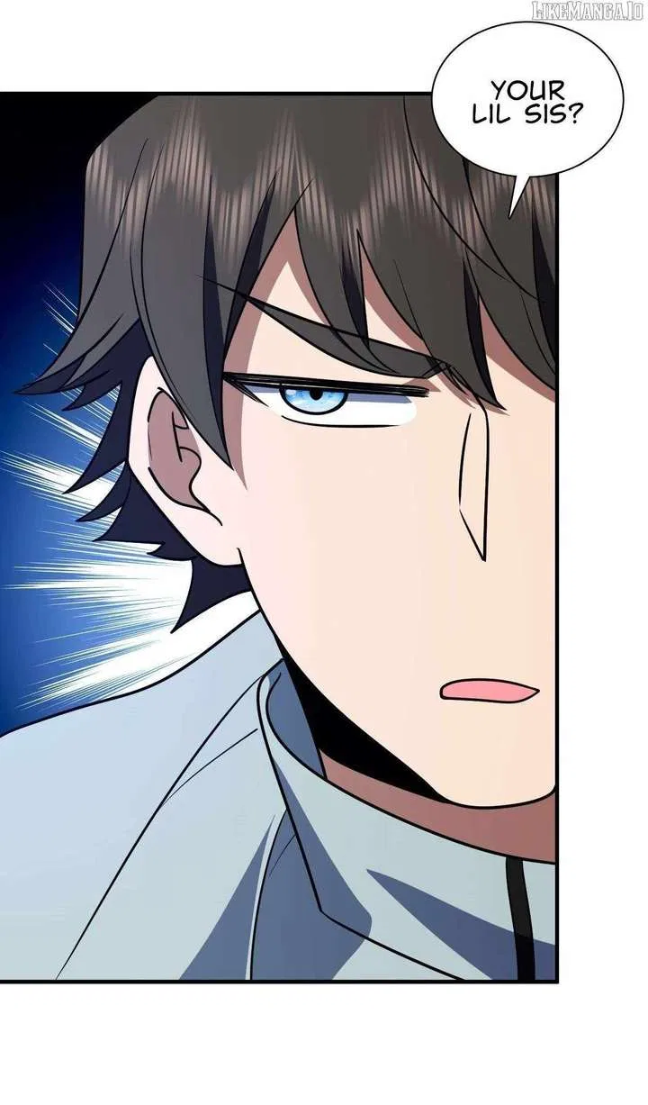 My Wife Is From a Thousand Years Ago Chapter 422 – Page 12