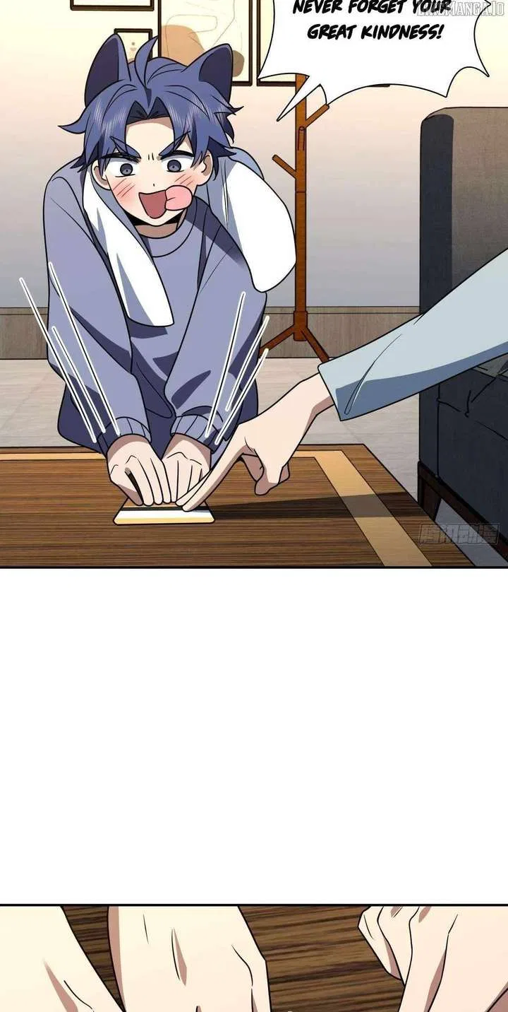 My Wife Is From a Thousand Years Ago Chapter 422 – Page 15