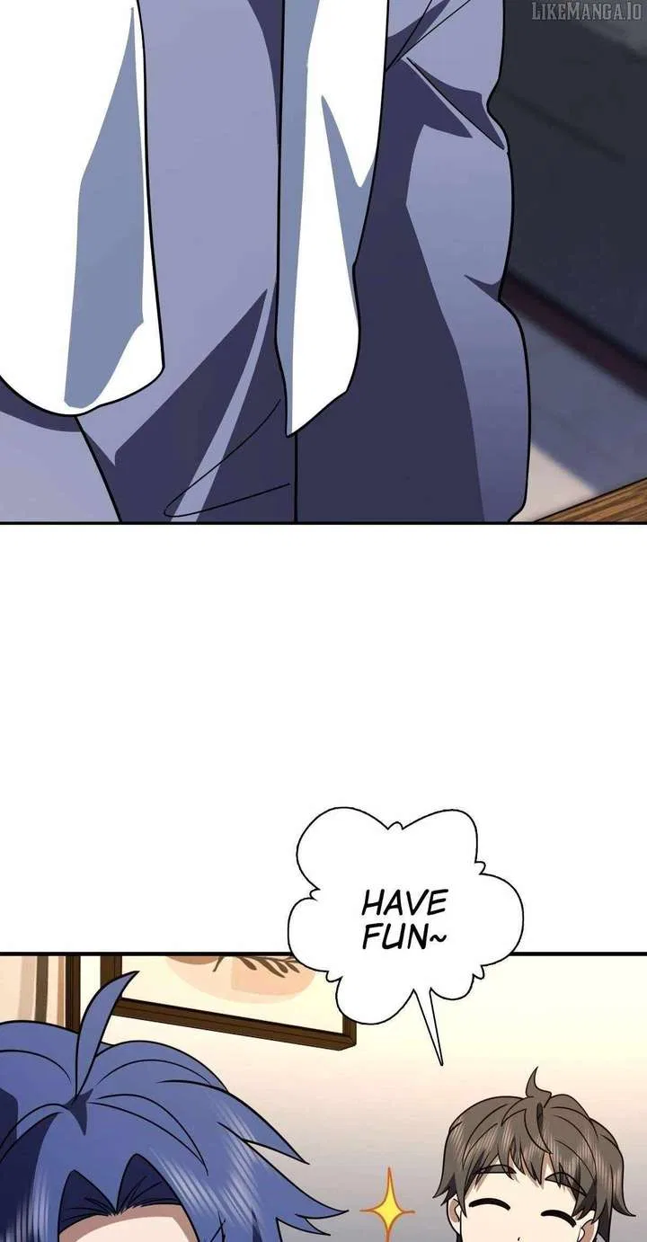 My Wife Is From a Thousand Years Ago Chapter 422 – Page 19