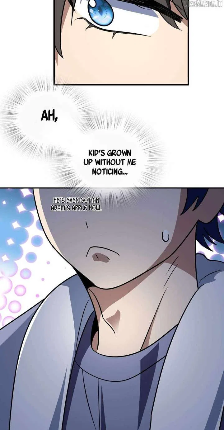 My Wife Is From a Thousand Years Ago Chapter 422 – Page 21