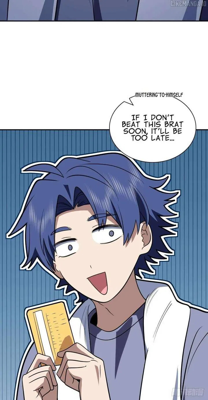 My Wife Is From a Thousand Years Ago Chapter 422 – Page 22