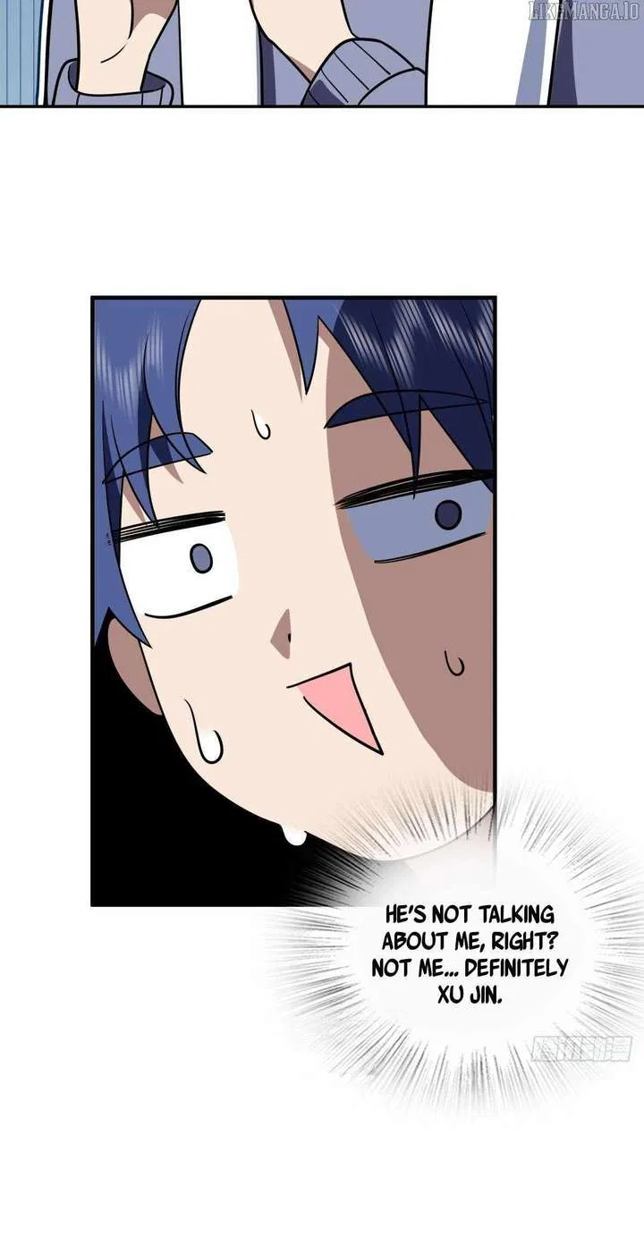 My Wife Is From a Thousand Years Ago Chapter 422 – Page 23