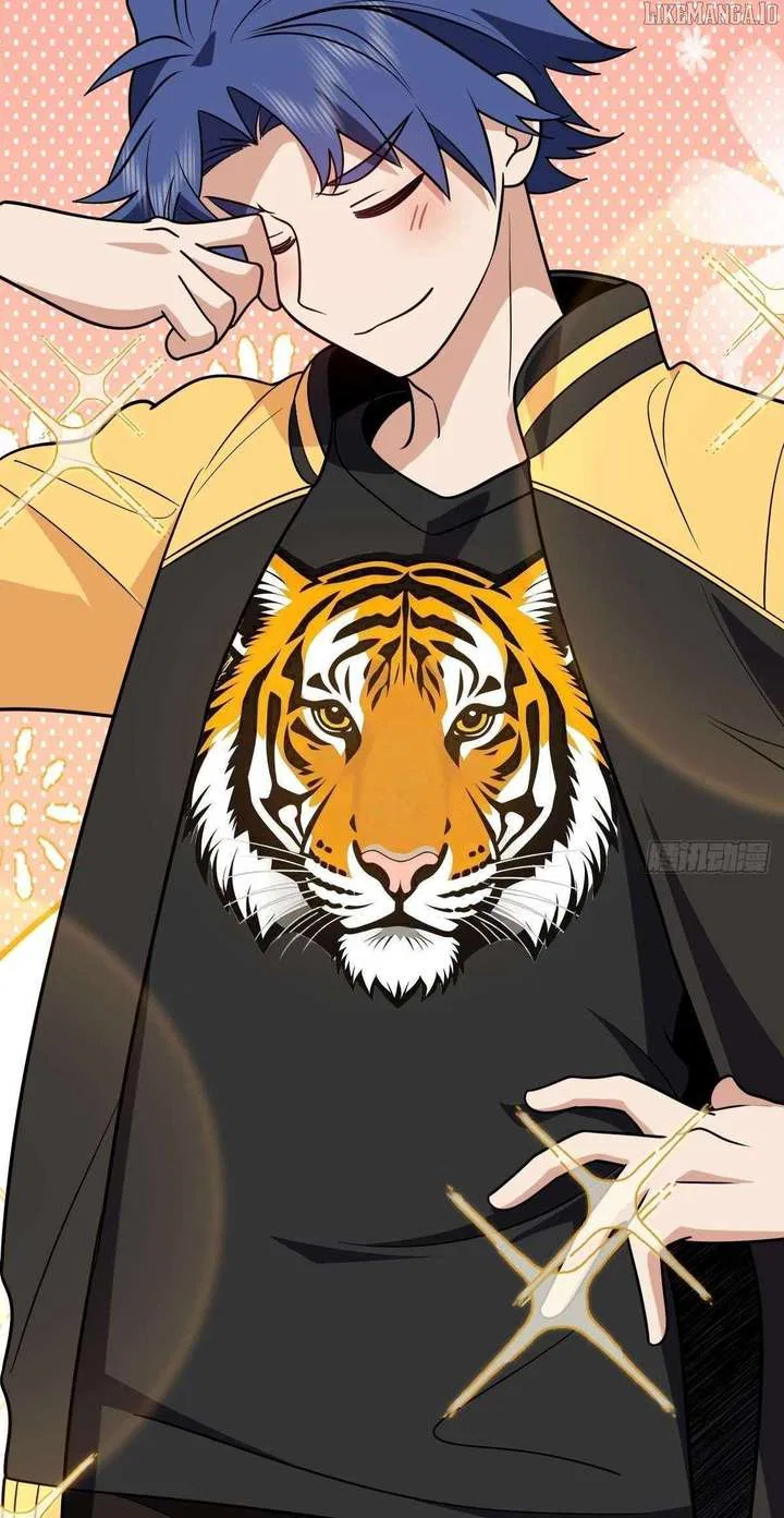 My Wife Is From a Thousand Years Ago Chapter 422 – Page 25