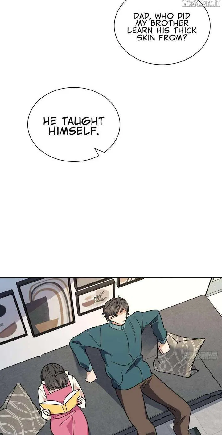 My Wife Is From a Thousand Years Ago Chapter 422 – Page 29