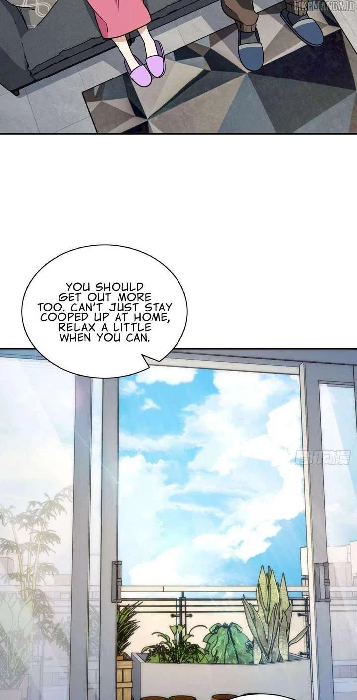 My Wife Is From a Thousand Years Ago Chapter 422 – Page 30