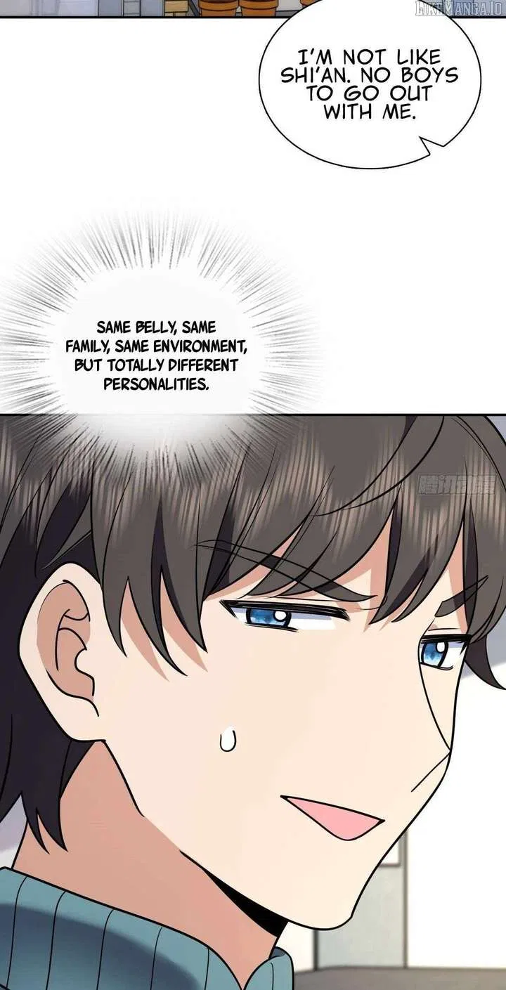 My Wife Is From a Thousand Years Ago Chapter 422 – Page 31