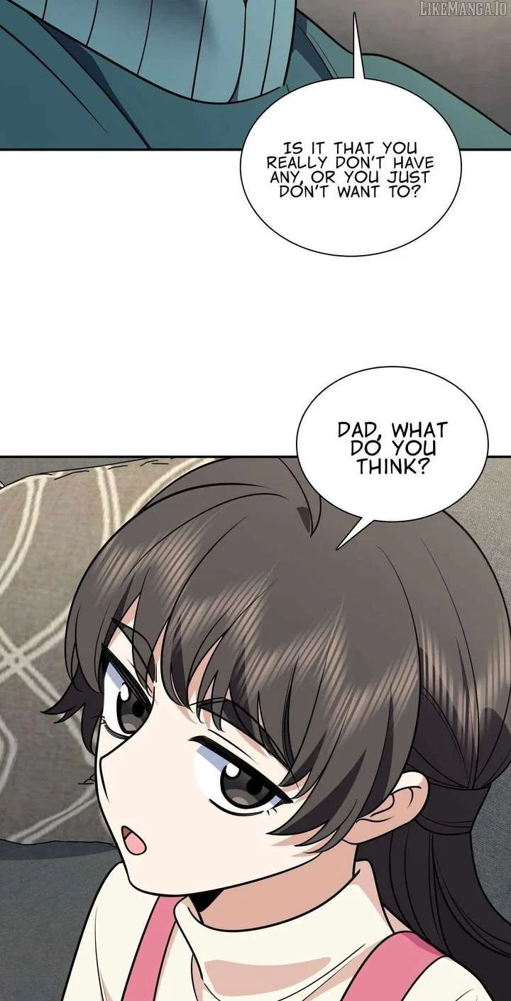 My Wife Is From a Thousand Years Ago Chapter 422 – Page 32