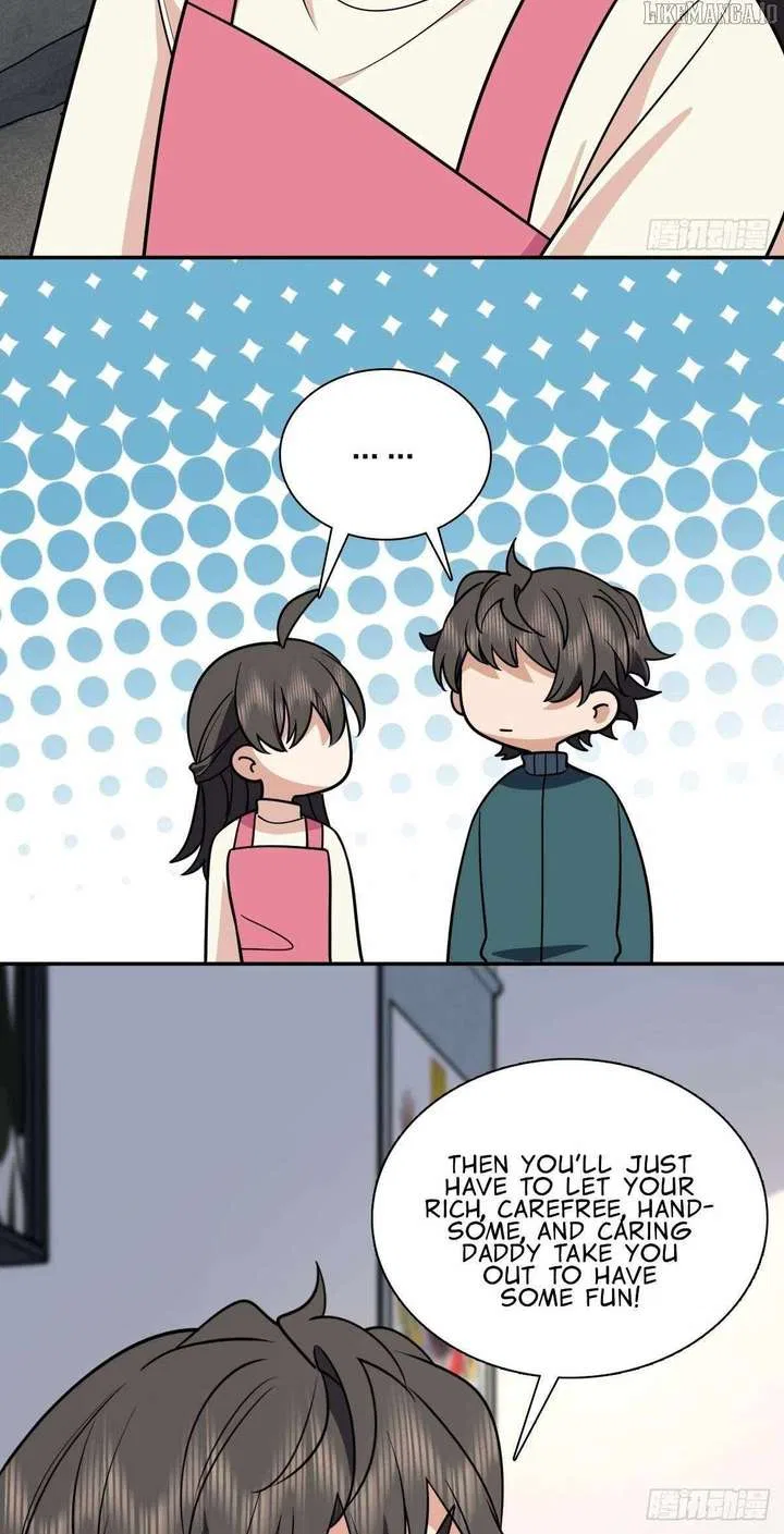 My Wife Is From a Thousand Years Ago Chapter 422 – Page 33