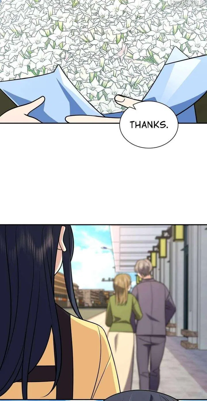 My Wife Is From a Thousand Years Ago Chapter 422 – Page 36