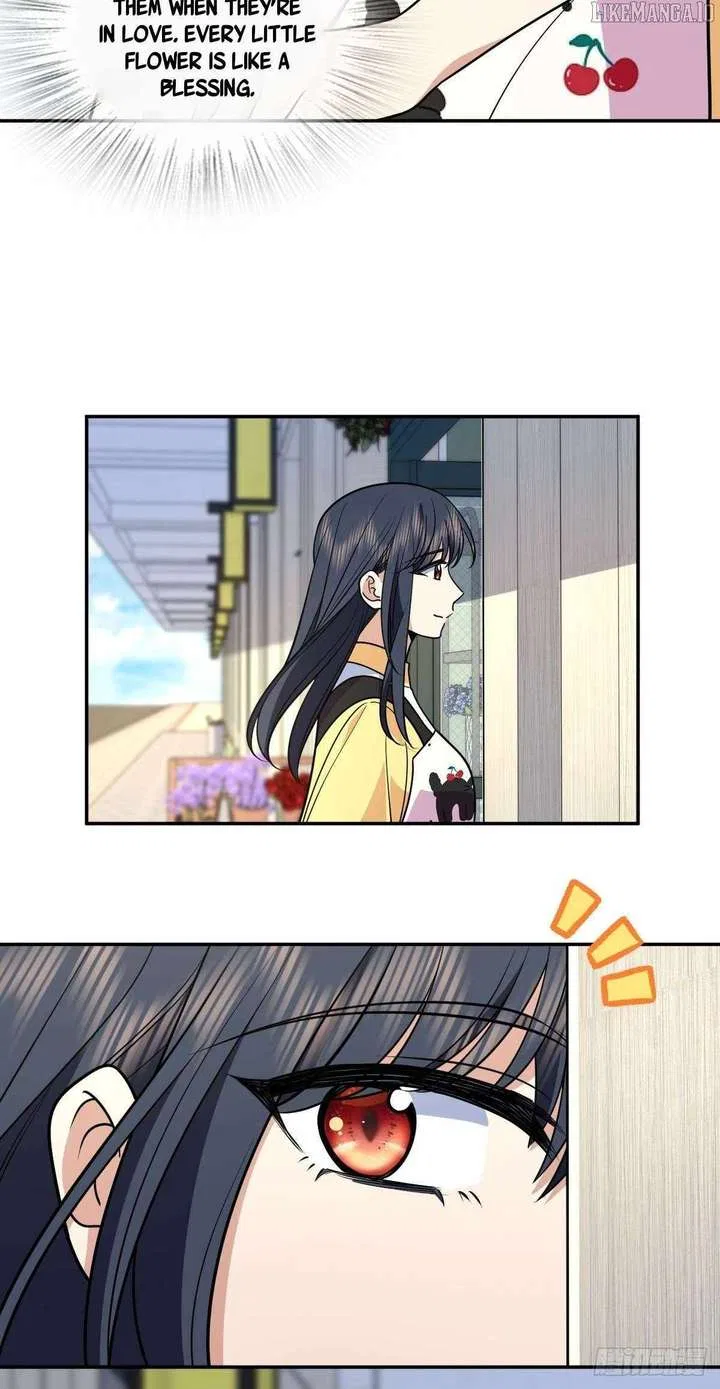 My Wife Is From a Thousand Years Ago Chapter 422 – Page 38