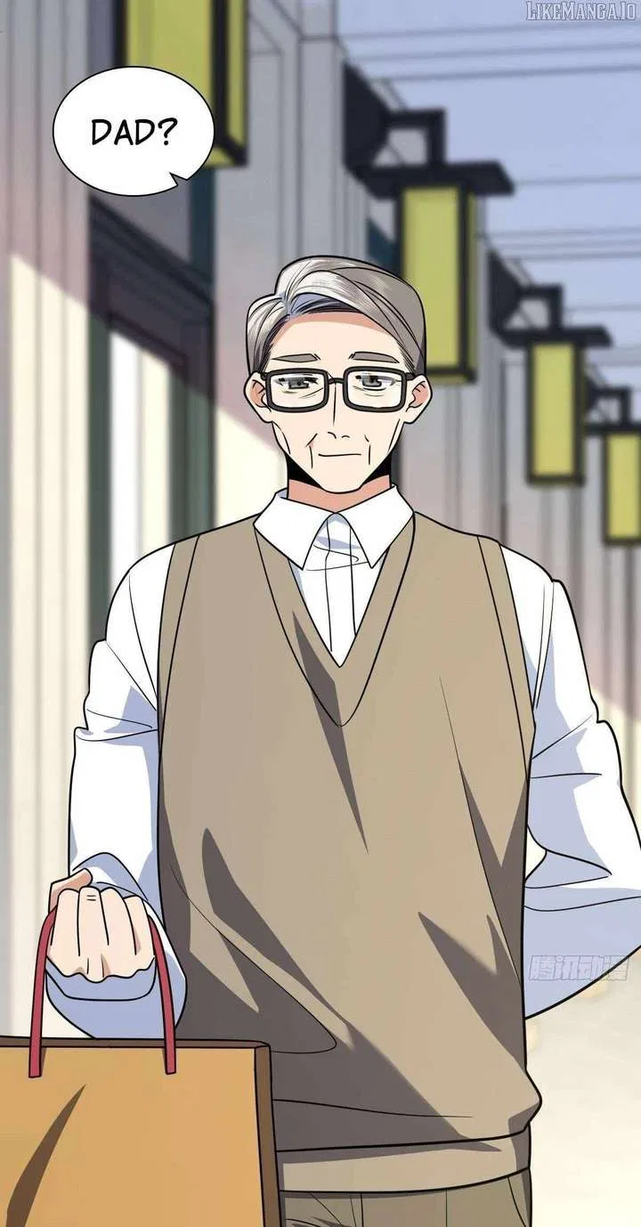 My Wife Is From a Thousand Years Ago Chapter 422 – Page 39