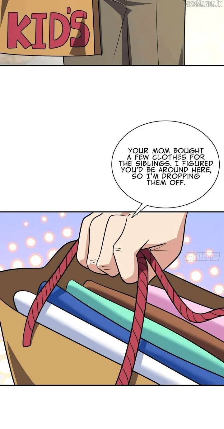 My Wife Is From a Thousand Years Ago Chapter 422 – Page 40