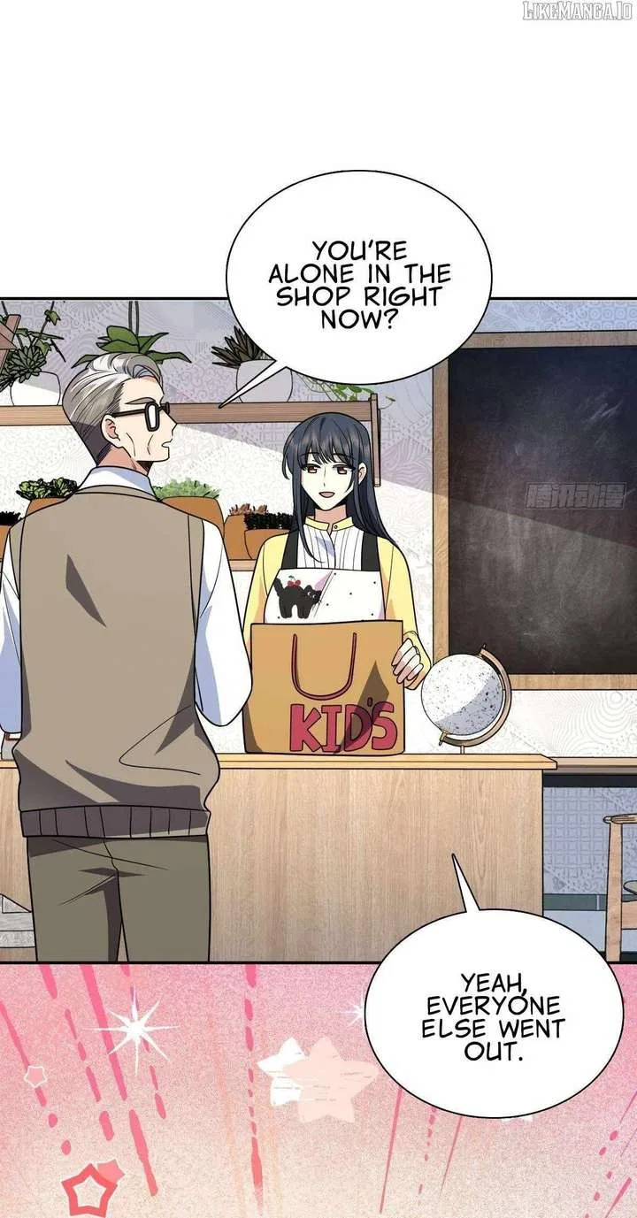 My Wife Is From a Thousand Years Ago Chapter 422 – Page 41