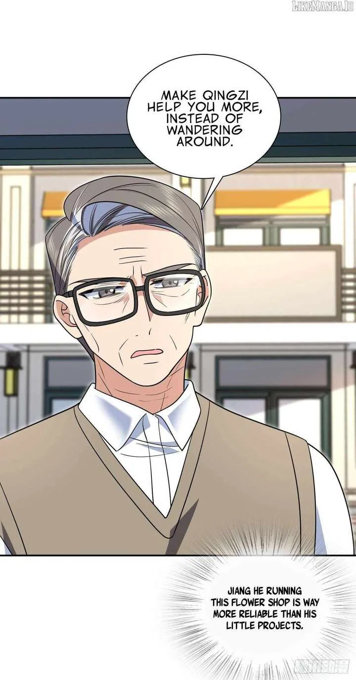 My Wife Is From a Thousand Years Ago Chapter 422 – Page 43