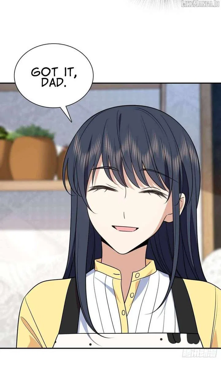 My Wife Is From a Thousand Years Ago Chapter 422 – Page 44