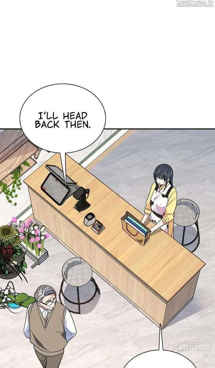 My Wife Is From a Thousand Years Ago Chapter 422 – Page 45