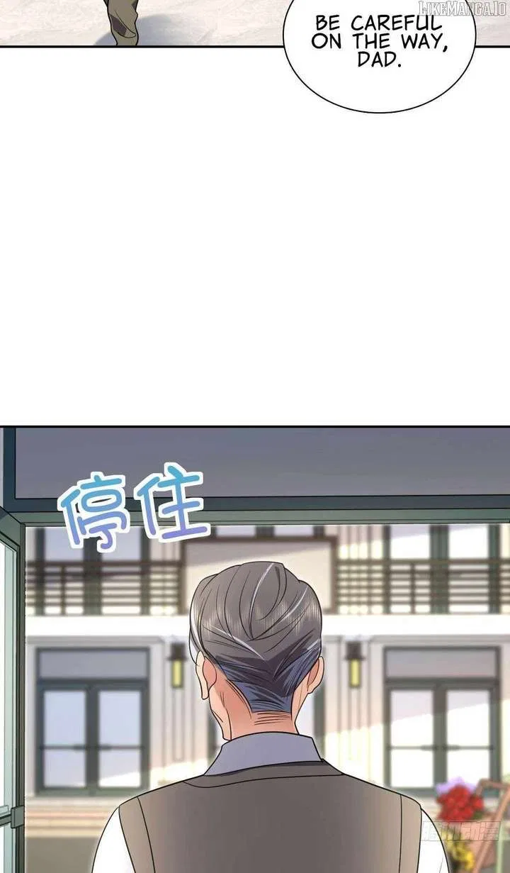 My Wife Is From a Thousand Years Ago Chapter 422 – Page 46